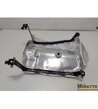 Suporte Tanque De Gasolina Fiat Toro Freedom T270 2022