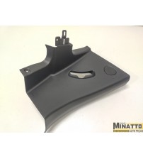 Acabamento Coluna Tras/esq Fiat Toro Freedom 2022