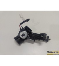 Cilindro De Ignição S/ Chave Fiat Toro Freedom 2022