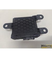 Modulo Estacionamento Fiat Toro Freedom 1.3 T270 2022