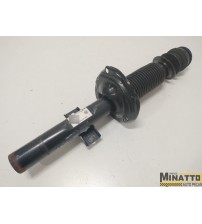 Amortecedor Dian/dir Vw T-cross 1.0 Tsi 2021