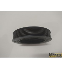 Polia Do Virabrequim Jeep Compass 2.0 Flex 2020