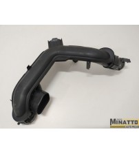 Duto Superior Do Tbi Vw T-cross 1.0 Tsi 2021