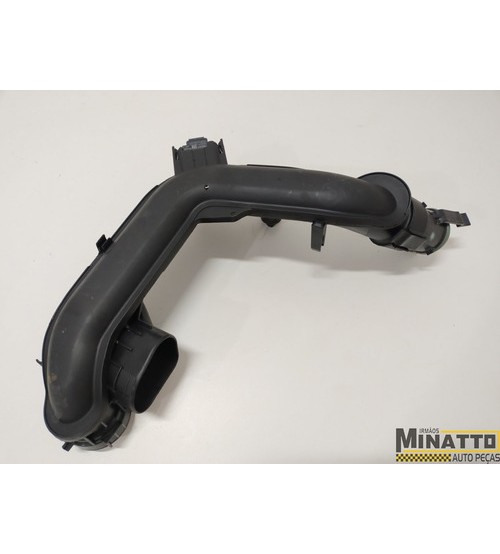 Duto Superior Do Tbi Vw T-cross 1.0 Tsi 2021