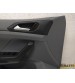 Forro Da Porta Dian/esq Vw T-cross Sense Tsi 2021
