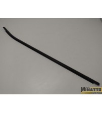 Pestana Externa Da Porta Tras/dir Vw T-cross Tsi 2021