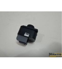 Botão Retrovisor Elétrico Vw T-cross Sense Tsi 2021