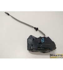 Fechadura Da Porta Tras/dir Vw T-cross Tsi 2021