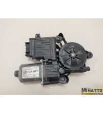 Motor Vidro Elétrico Dian/esq Vw T-cross Tsi 2021