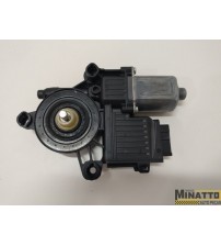 Motor Vidro Elétrico Dian/dir Vw T-cross Tsi 2021