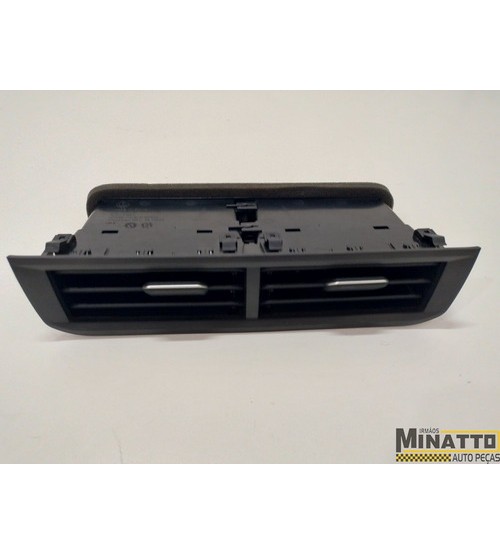 Difusor De Ar Central Vw T-cross Sense Tsi 2021