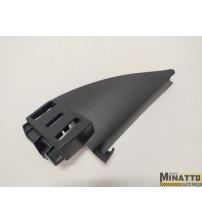 Acabamento Interno Porta Dian/dir Vw T-cross Tsi 2021