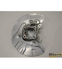 Montante De Roda Dian/esq Bmw X1 S20i Drive 2.0 2015