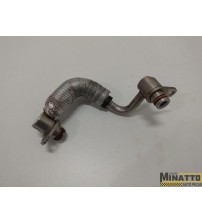 Cano Da Turbina N1 Bmw X1 Sdrive 2.0 Activeflex 2015