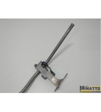 Canote Vareta De Oleo Do Motor Mercedes Benz C180 Cgi 2011