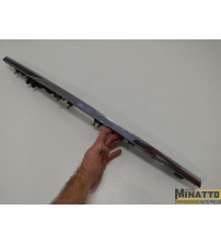 Aplique Tampa Porta Malas Mercedes Benz C180 Cgi 2011