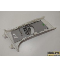 Acabamento Coluna Cinto Esquerda Mercedes Benz C180 2011