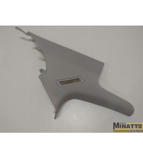 Acabamento Int. Coluna Tras/esq Mercedes Benz C180 2011