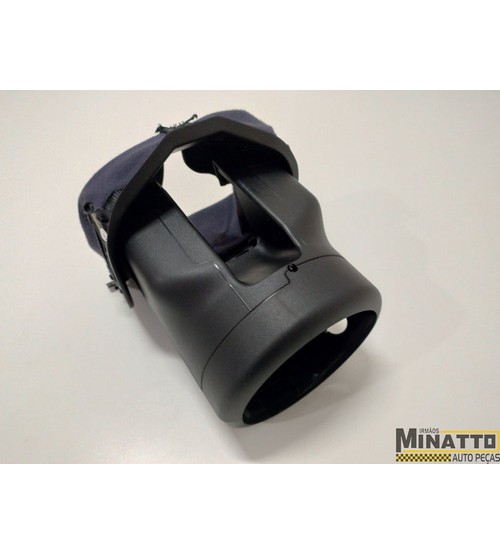 Acabamento Coluna De Direção Mercedes Benz C180 2011