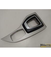 Acabamento Alavanca De Marcha Bmw X1 Sdrive 2015