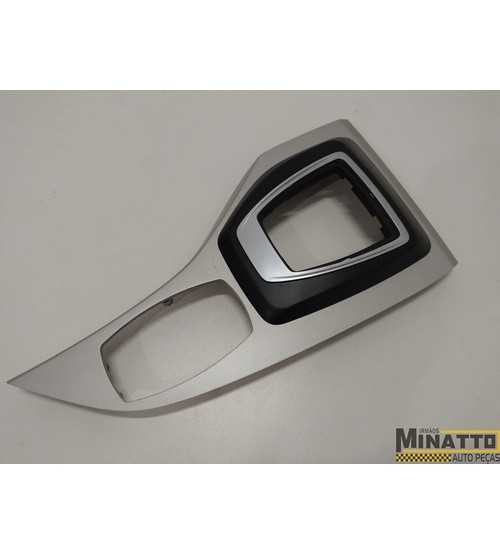 Acabamento Alavanca De Marcha Bmw X1 Sdrive 2015