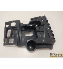 Guia Tras/esq Parachoque Bmw X1 Sdrive 2015