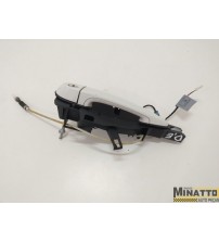 Maçaneta Externa Da Porta Dian/esq Bmw X1 Sdrive 2015
