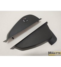 Acabamentos Laterais Painel Gm Tracker Premier 2022