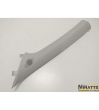 Acabamento Coluna Dian/esq Gm Tracker Premier 2022