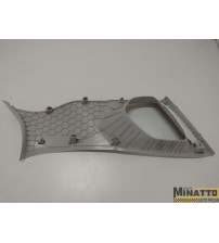 Acabamento Coluna Tras/esq Gm Tracker Premier 2022