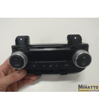 Comando Do Ar Condicionado Gm Tracker Premier 2022