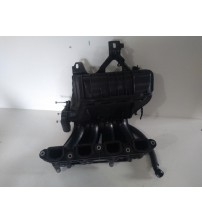 Coletor De Admissão Bmw X1 18i 2.0 Asp 2012