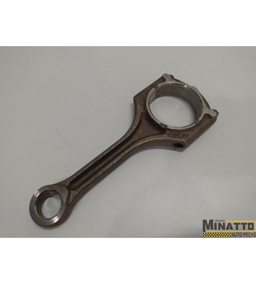 Biela Ford Fusion 2.0 Ecoboost 2015