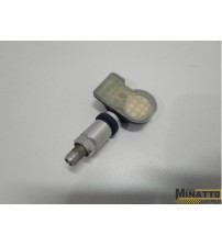 Sensor Pressão Pneu Gm Tracker Premier 2022