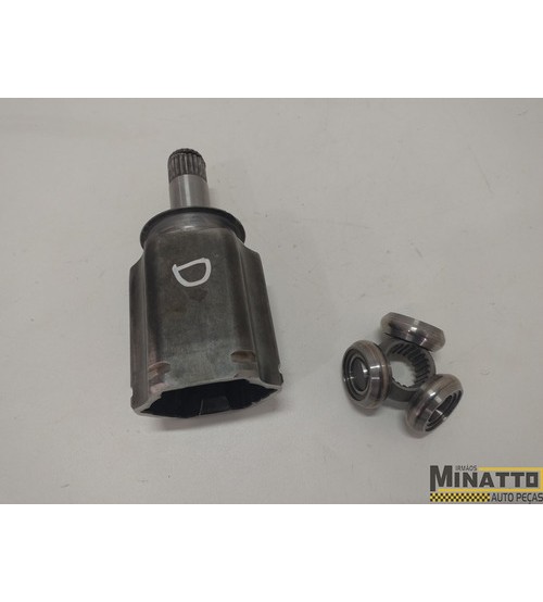 Tulipa Trizeta Direita Gm Tracker Premier 2022