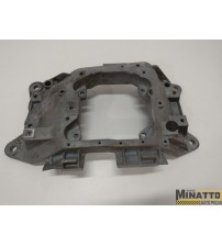 Suporte Coxim Traseiro Audi A6 3.0 Tfsi Quattro 2014