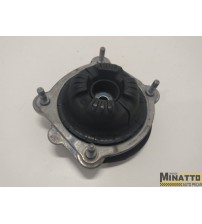 Coxim Amortecedor Dian/esq Audi A6 3.0 Tfsi V6 2014