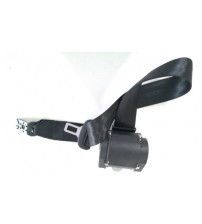 Cinto Tras/dir Audi A3 Sedan 2017