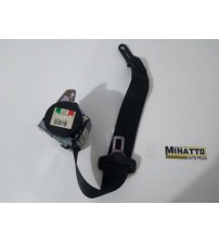 Cinto Tras/dir Bmw X1 2012