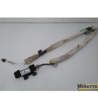 Cortina De Colisão Lateral Esquerda Hyundai Azera 2009