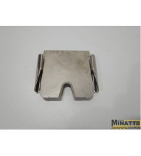 Aleta Cabeçote Coletor Admissão Audi A6 3.0 Tfsi V6 2014