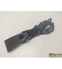 Maçaneta Capô Dianteiro Audi A6 3.0 Tfsi 2014