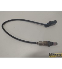 Sonda Lambda Pré Esquerda Audi A6 3.0 V6 Tfsi 2014