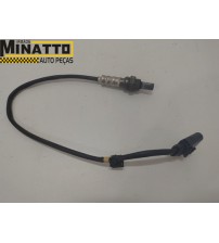 Sonda Lambda Pós Direita Audi A6 3.0 V6 Tfsi 2014