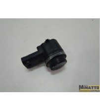 Sensor De Estacionamento Dianteiro N1 Audi A6 Quattro 2014