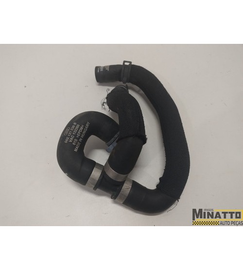 Mangueira D'água N4 Audi A6 3.0 V6 Tfsi 2014