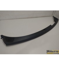 Acabamento Régua Superior Painel Audi A6 Quattro 2014