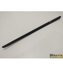 Acabamento Externo Esquerdo Coluna Parabrisas Audi A6 2014