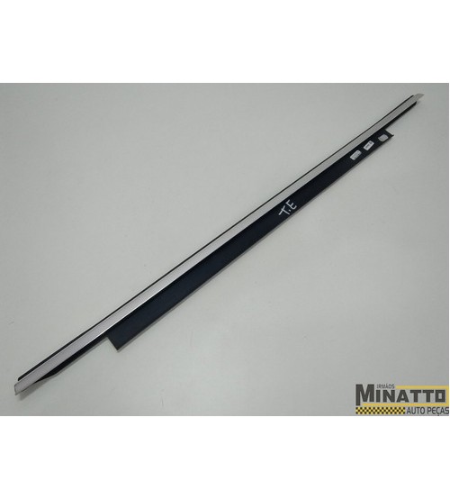 Pestana Externa Da Porta Tras/esq Audi A6 Quattro 2014