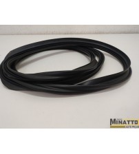 Borracha Da Porta Mala Audi A6 Quattro 2014